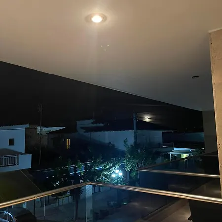 Lejlighedshotel Centrum