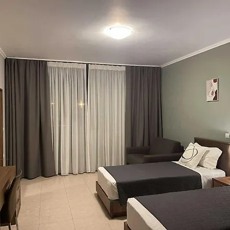 Centrum 3* Kallithea (Chalkidiki)