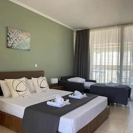 Centrum Kallithea (Chalkidiki)