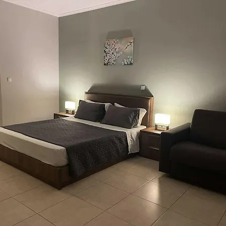 Centrum 3* Kallithea (Chalkidiki)