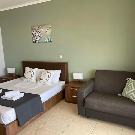 Centrum Lejlighedshotel