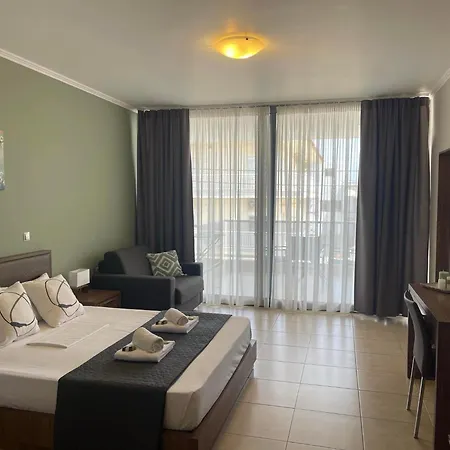 Centrum 3* Kallithea (Chalkidiki)