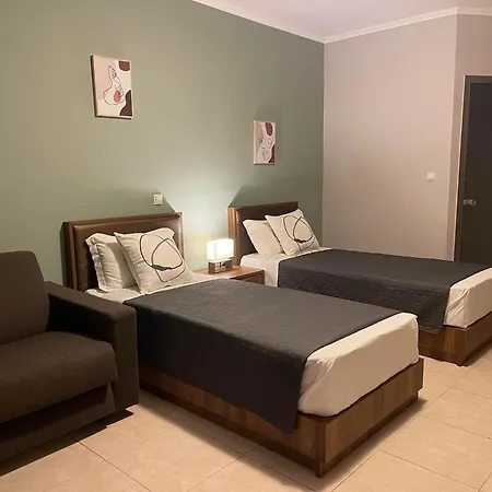 Apartahotel Centrum 3*