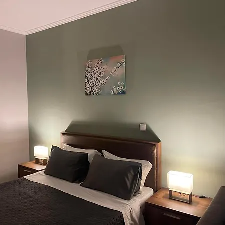 Apartahotel Centrum