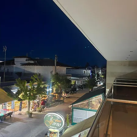 Centrum Apartahotel