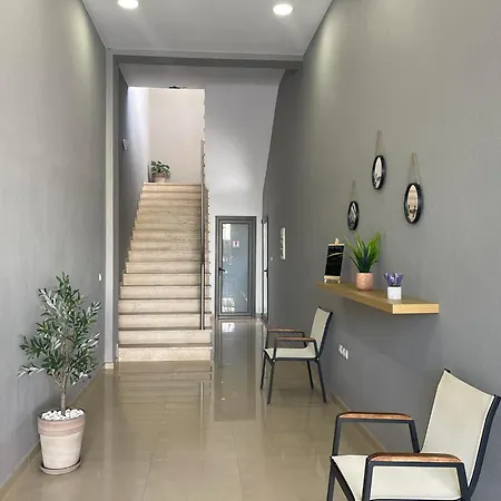 Centrum Hotel apartamentowy 3*