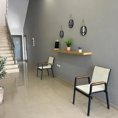 Aparthotel Centrum *