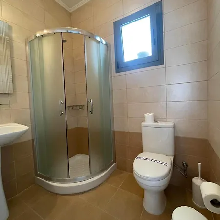 Centrum 3* Kallithea (Chalkidiki)