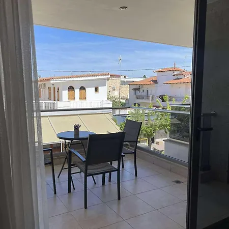 Centrum Kallithea (Chalkidiki)