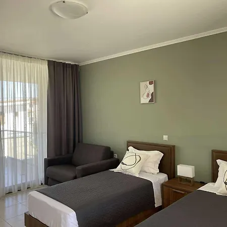 Hotel apartamentowy Centrum