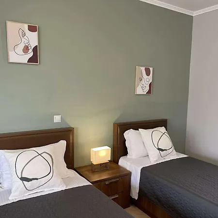 Centrum Aparthotel *