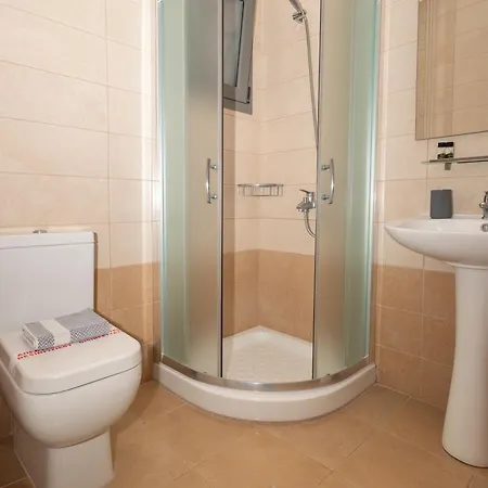 Centrum Апарт-отель 3*