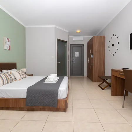Centrum Апарт-отель 3*
