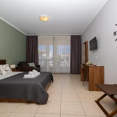 Centrum 3* Kallithea (Chalkidiki)