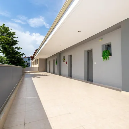 Centrum 3* Kallithea (Chalkidiki)