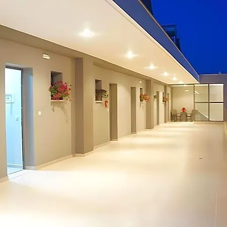 Centrum Kallithea (Chalkidiki)