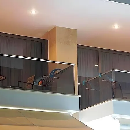 Апарт-отель Centrum 3*