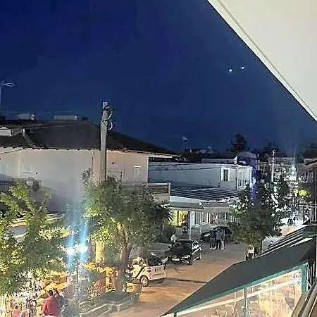 Апарт-отель Centrum Kallithea (Chalkidiki)