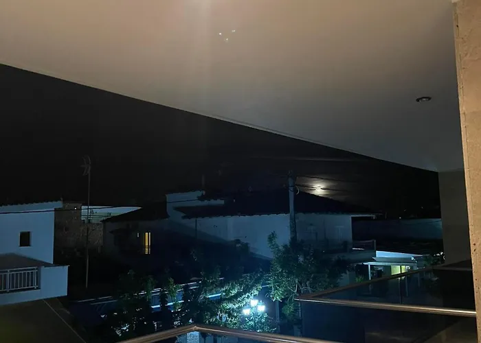 Apartmanhotel Centrum