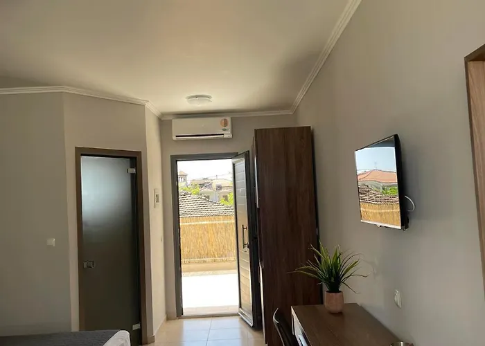 Apartmanhotel Centrum 3*