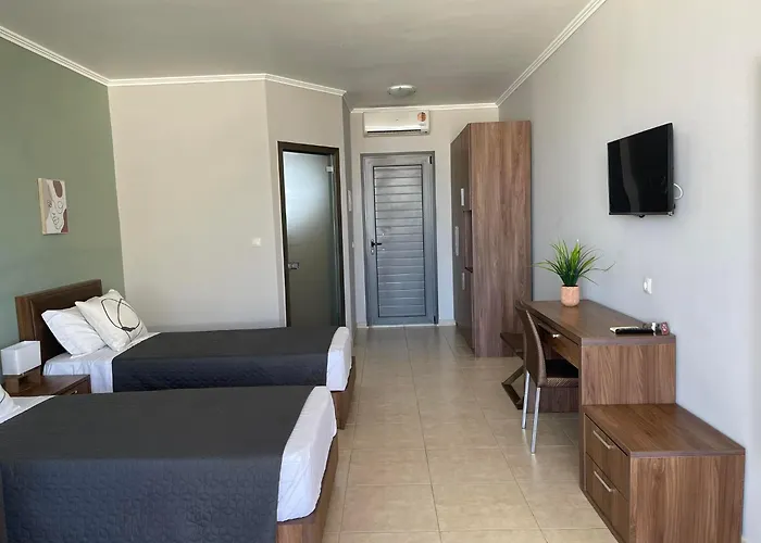 Apartmanhotel Centrum