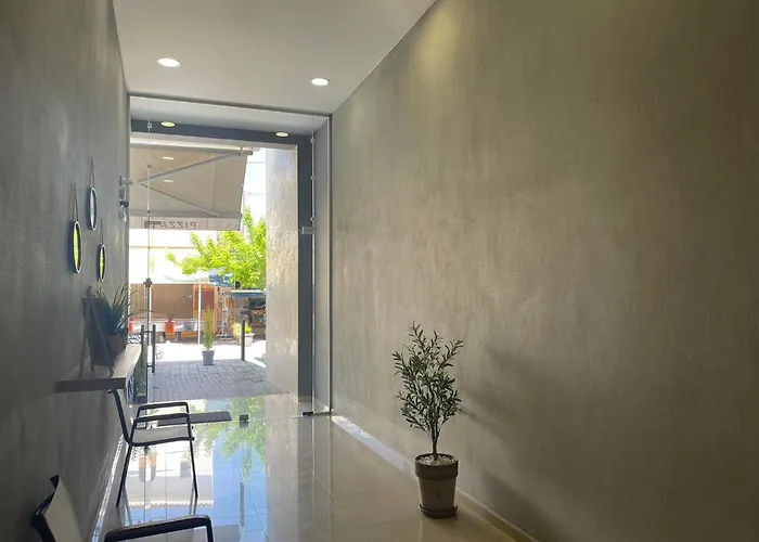 Centrum Kallithea (Chalkidiki)