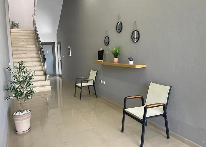 Apartmanhotel Centrum 3*