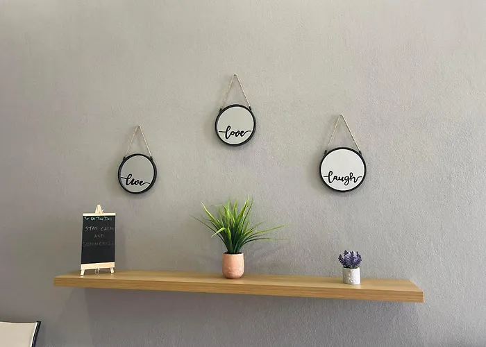 Centrum Apartmanhotel 3*