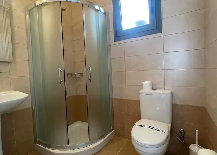 Centrum 3* Kallithea (Chalkidiki)