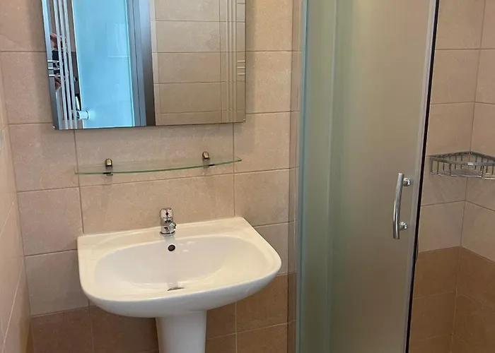 Apartmanhotel Centrum Kallithea (Chalkidiki)