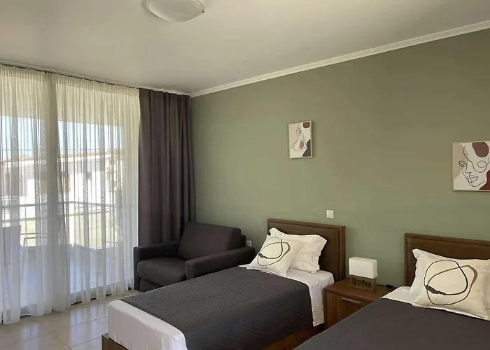 Apartmanhotel Centrum