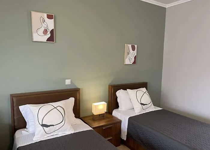 Centrum Apartmanhotel 3*