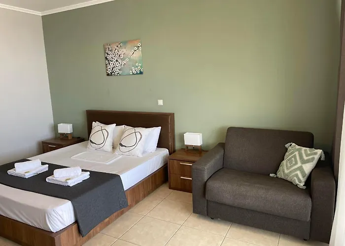 Centrum Apartmanhotel