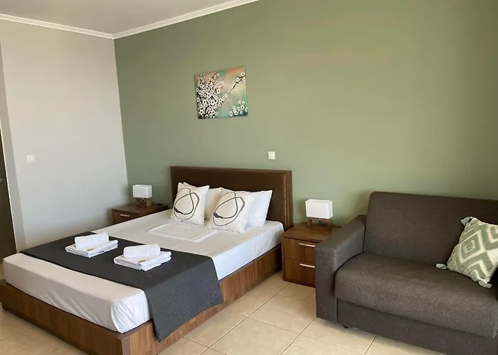 Centrum Apartmanhotel 3*