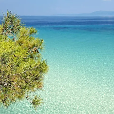 Centrum Ξενοδοχείο με διαμερίσματα