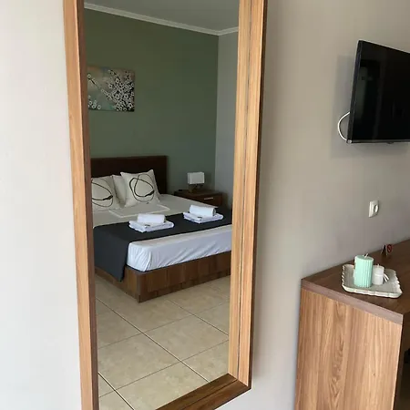 Centrum Ξενοδοχείο με διαμερίσματα Kallithea (Chalkidiki)