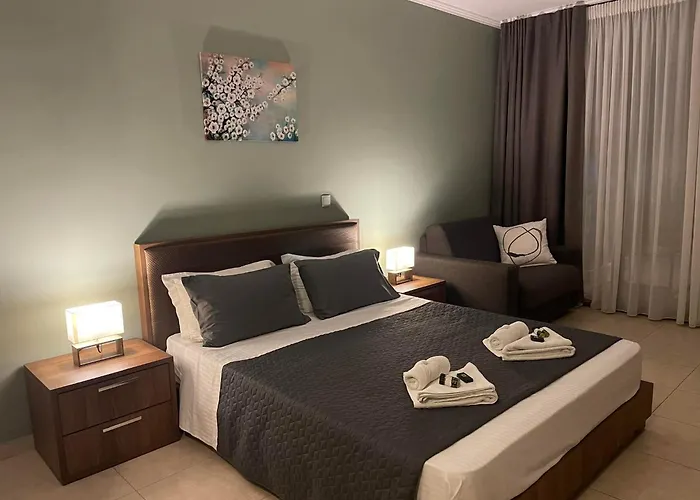 Centrum Kallithea (Chalkidiki)