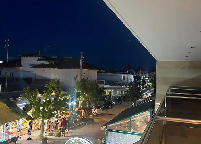 Centrum Lägenhetshotell