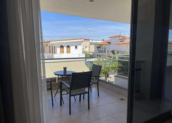 Centrum Kallithea (Chalkidiki)